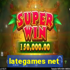 lategames net